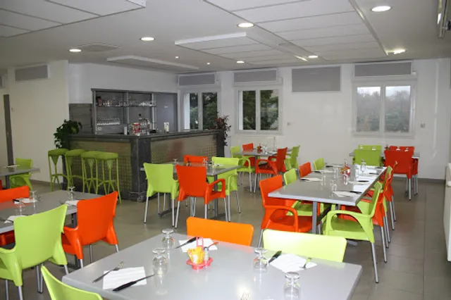 Auberge de l' Espérance cahors