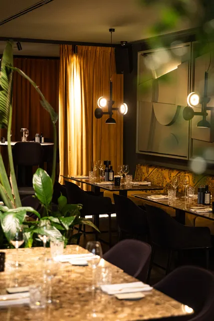 Magnet Restavracija in Bistro