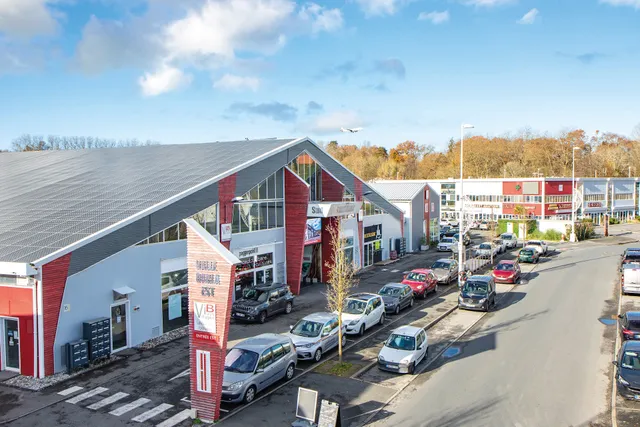 VILLAGE Iraty-Biarritz