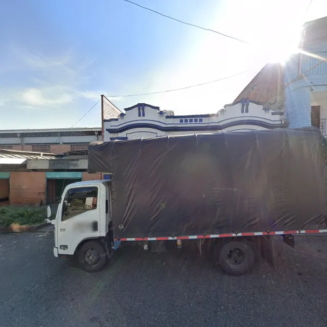 Comercializadora Olímpica