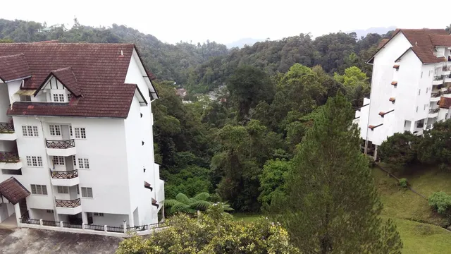 Fraser's Silverpark Resort