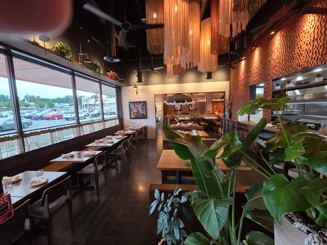 No Mames Mexican Cantina