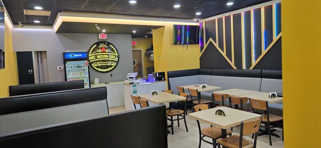 Abc Indian Grill