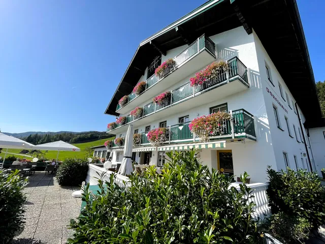 Hotel Dorferwirt - Irrsee