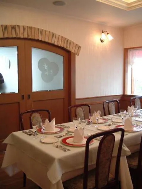 フランス料理 ビストロ・パリジャン