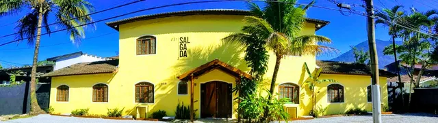 Villa Salgada Maresias