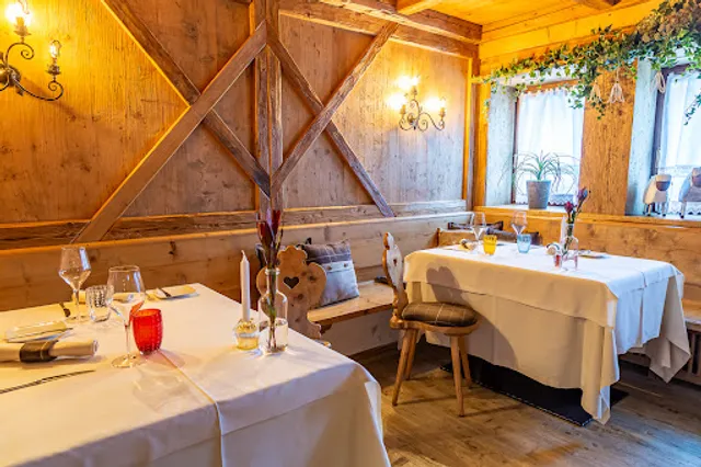 Ristorante Maso Burba