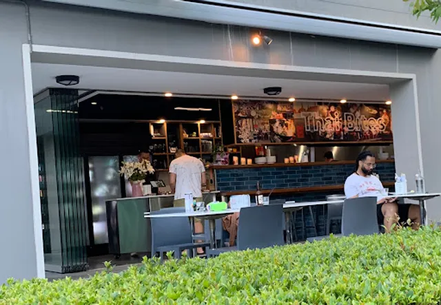 Thai Bites Camperdown