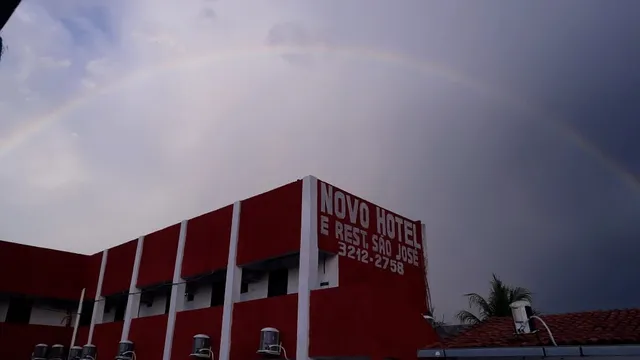 Hotel São José