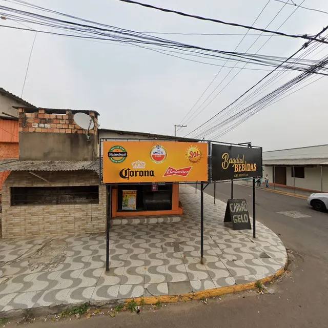 Lanchonete Altas Horas Mercearia Conveniência E Bebidas