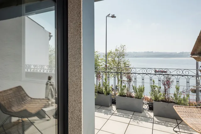 Golden Holidays Foz do Douro