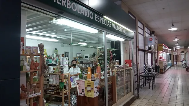 Mercado Gastronómico La Isla