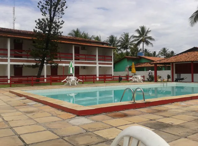Guaibim Praia Hotel