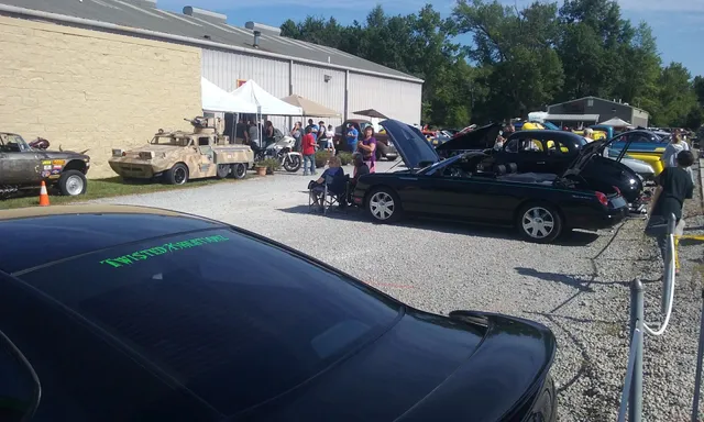 Real Life Assembly of God