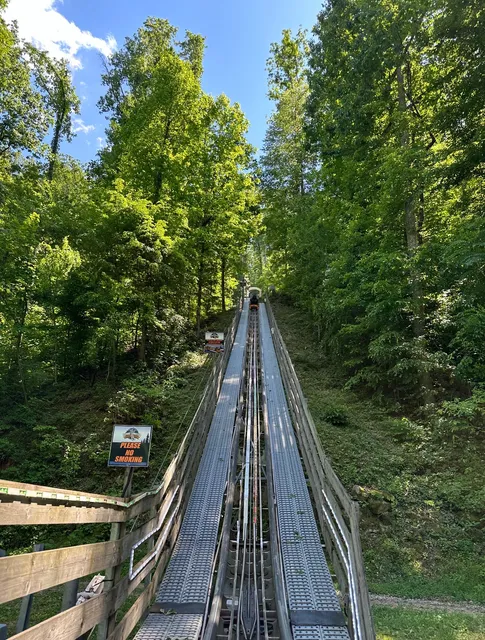 Smoky Mountain Alpine Coaster