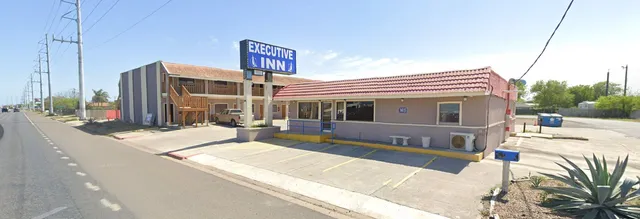 Executive Inn & Suites
