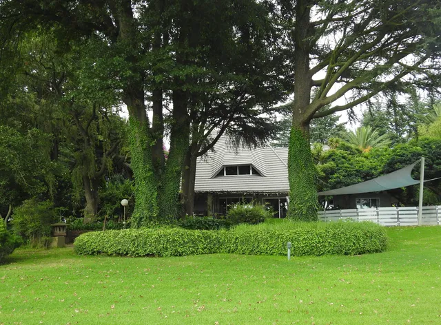 Highveld Splendour Boutique Bed and Breakfast