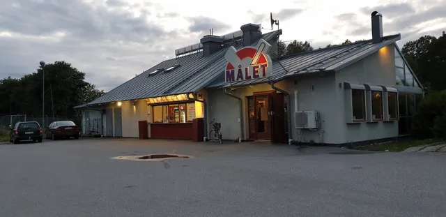 Pizzeria Målet - Pizzeria Eskilstuna