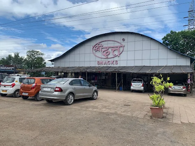 Shree Datta Snacks Manor