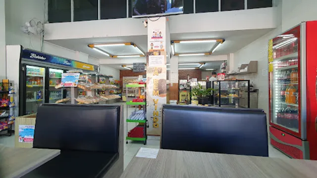 Restaurante & Padaria Pedra de Minas