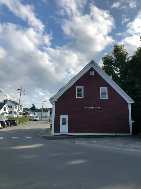 Miller's Thumb Gallery