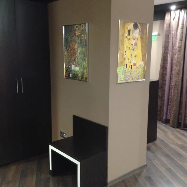 Mountain Dreams Apartment