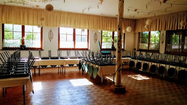 Landsberger Brauerstube