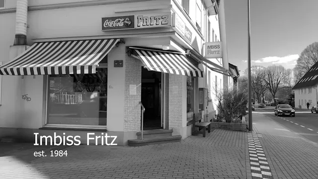 Imbiss Fritz