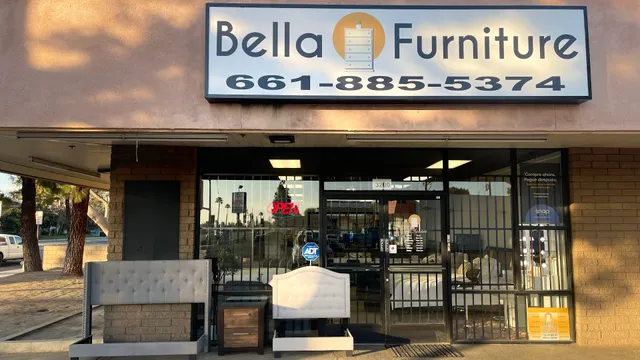 Bella Furniture