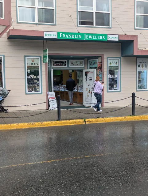 Franklin Jewelers