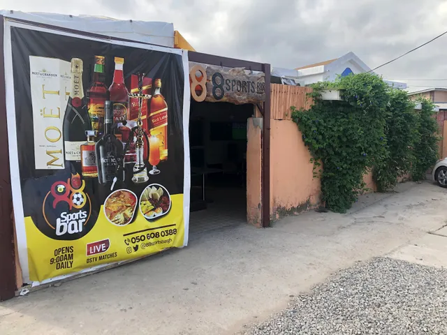 88 Sports Bar & Restaurant