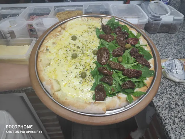 Adega dos Primos / antiga Pizzaria Tinindo