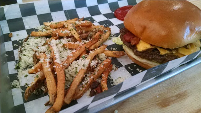 Honest Abe's - North