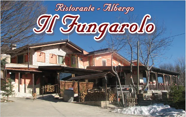 Ristorante Albergo Il Fungarolo