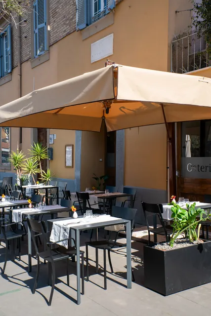 Lume - Osteria alle scalette