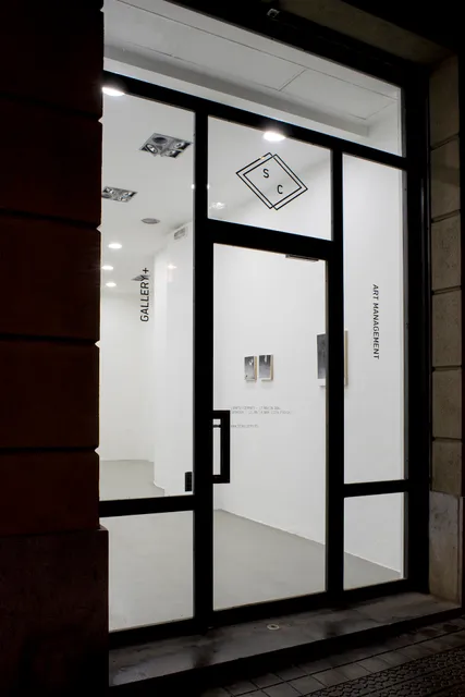 SC Gallery + Projects