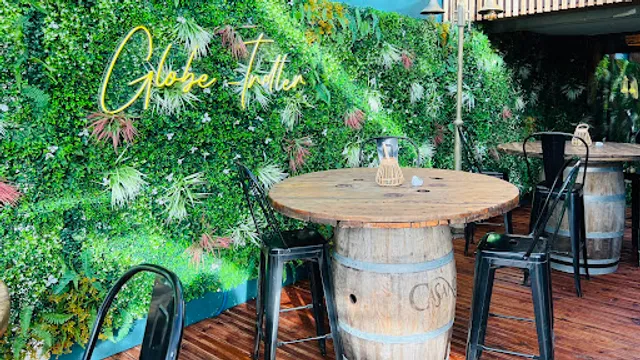 Globe Trotter Porto-vecchio