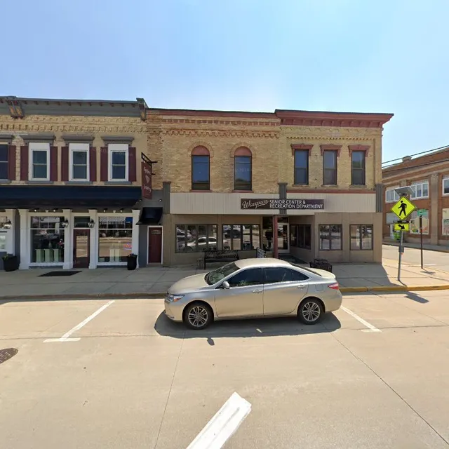Waupun Senior Center