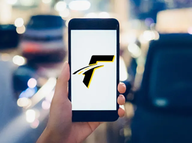 Paul Miller Fastlane