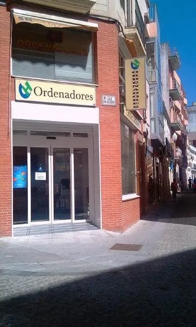 CH Ordenadores Merida