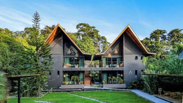 Namu Garden Hotel & Spa