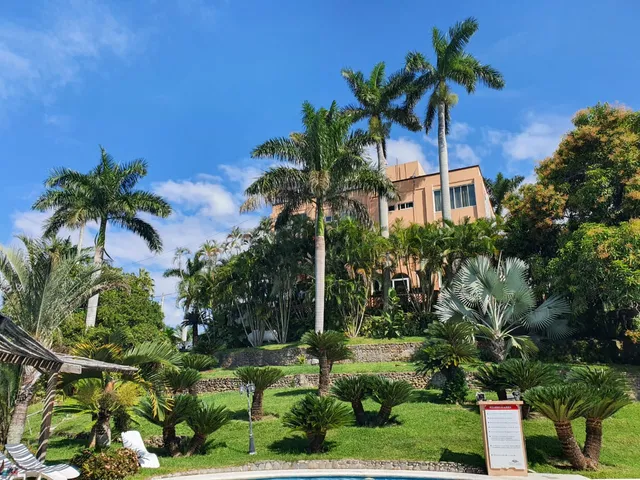 HOTEL SANTA LUISA FINCA BOUTIQUE