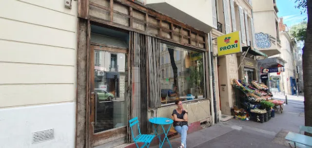 Chez Romain Et Marion