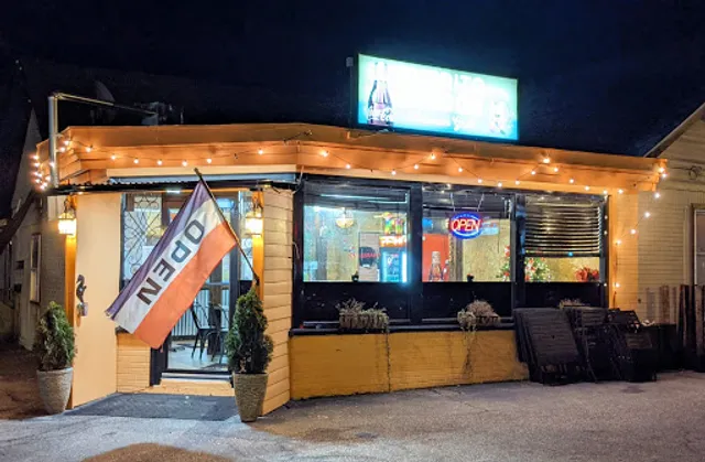 Burrito Loco Mexican Grill