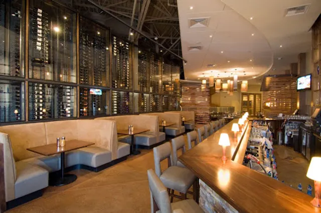 Black & Blue Steak and Crab, Buffalo NY