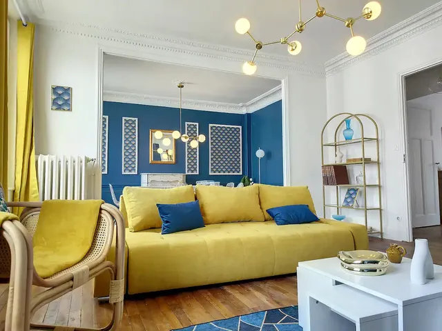 AppartcosyConciergerie