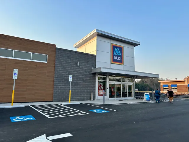 ALDI