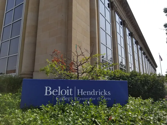 Hendricks Center for the Arts