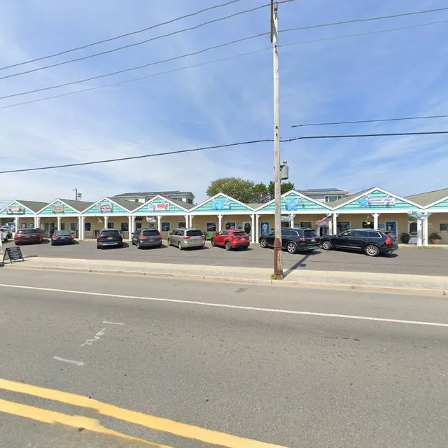 The WooHoo Surf City