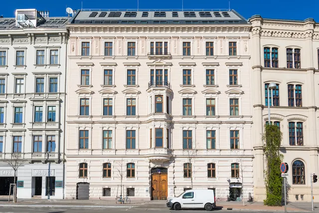 Mar Suite Apartments